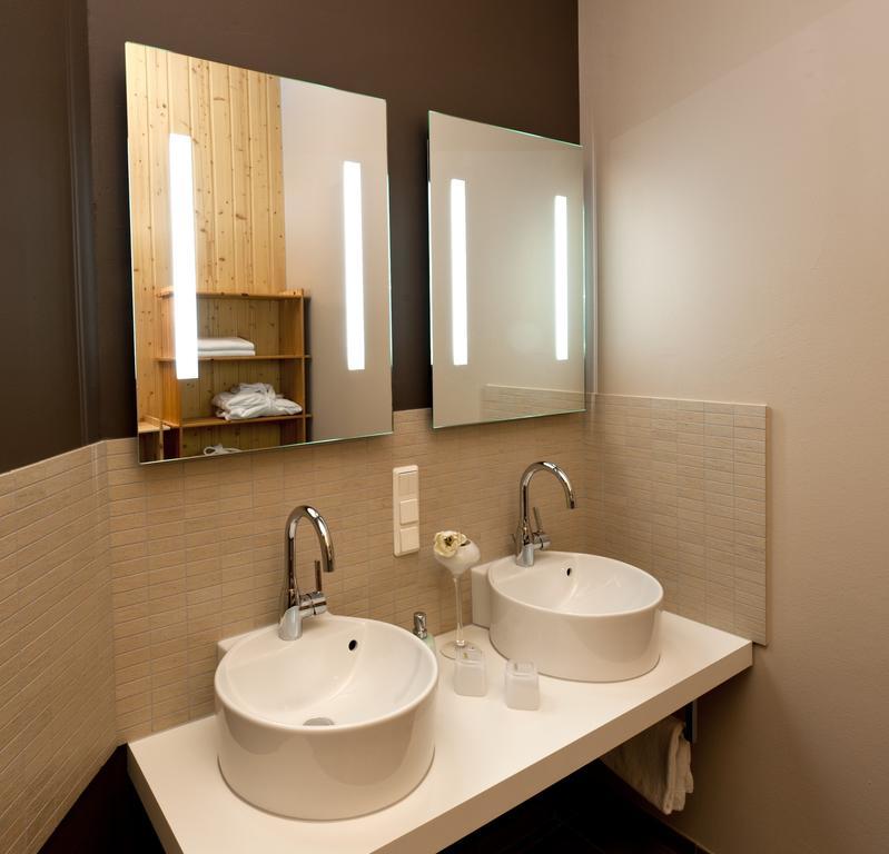 Hotel Am Grudenberg ฮัลเบอร์ชตัดท์ ห้อง รูปภาพ