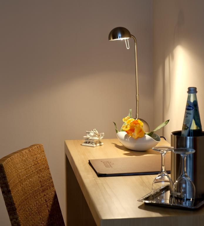 Hotel Am Grudenberg ฮัลเบอร์ชตัดท์ ห้อง รูปภาพ