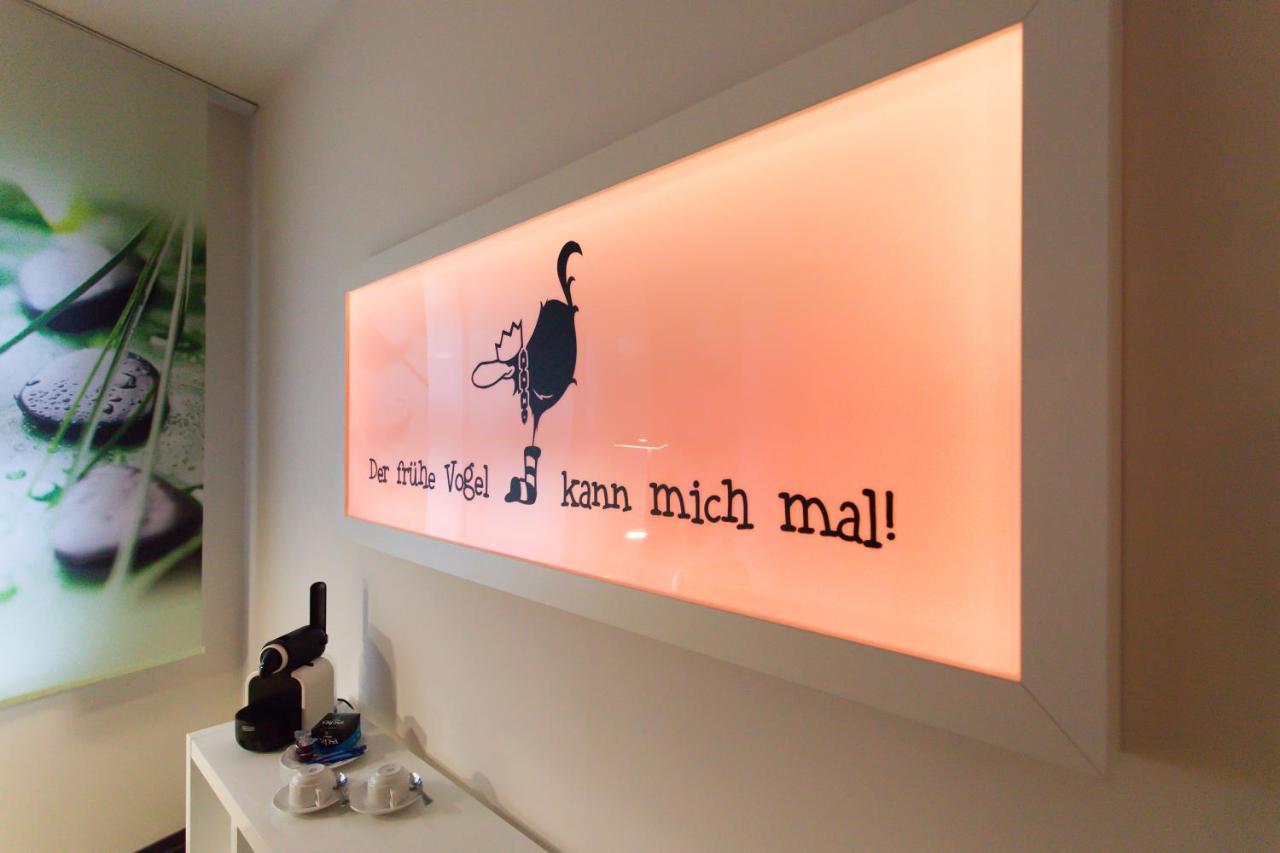 Hotel Am Grudenberg ฮัลเบอร์ชตัดท์ ภายนอก รูปภาพ